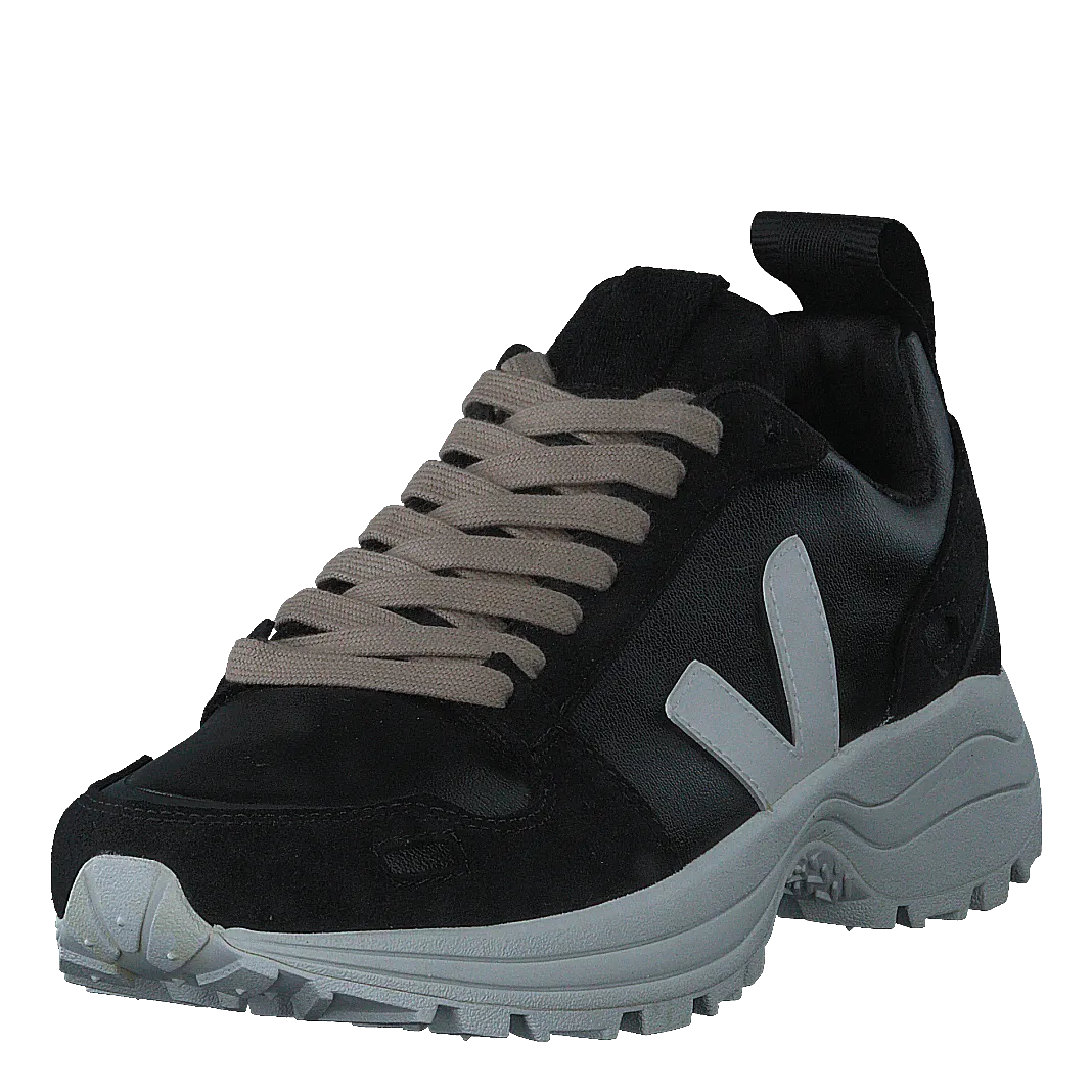 Hiking Style Cwl Rick Ovens /pearl