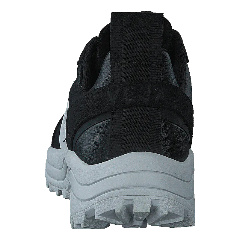 Hiking Style Cwl Rick Ovens /pearl