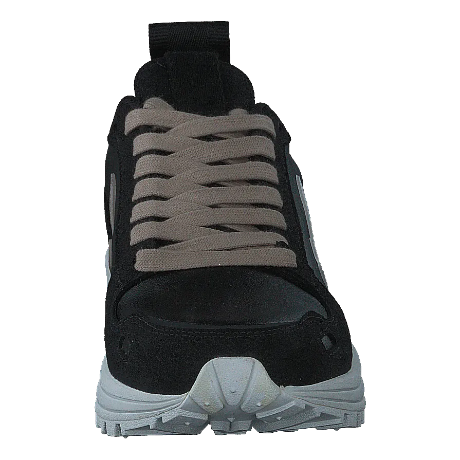 Hiking Style Cwl Rick Ovens /pearl