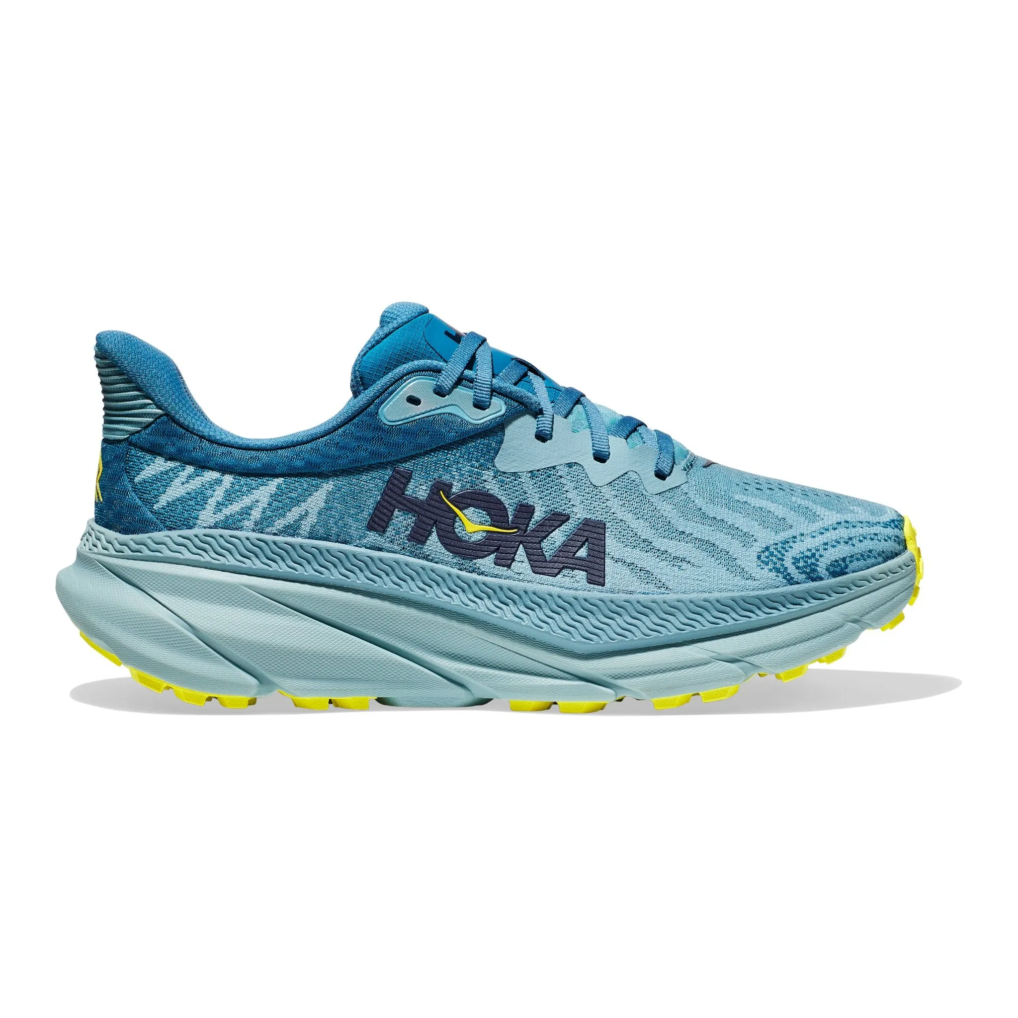 HOKA Men's Challenger ATR 7 Trail Shoe