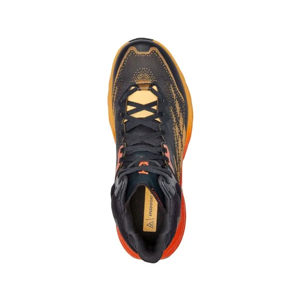 HOKA SPEEDGOAT 5 MID GTX MEN'S