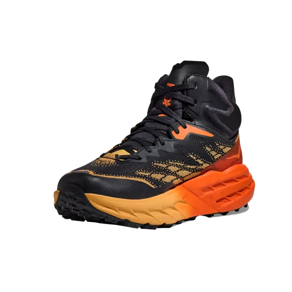 HOKA SPEEDGOAT 5 MID GTX MEN'S