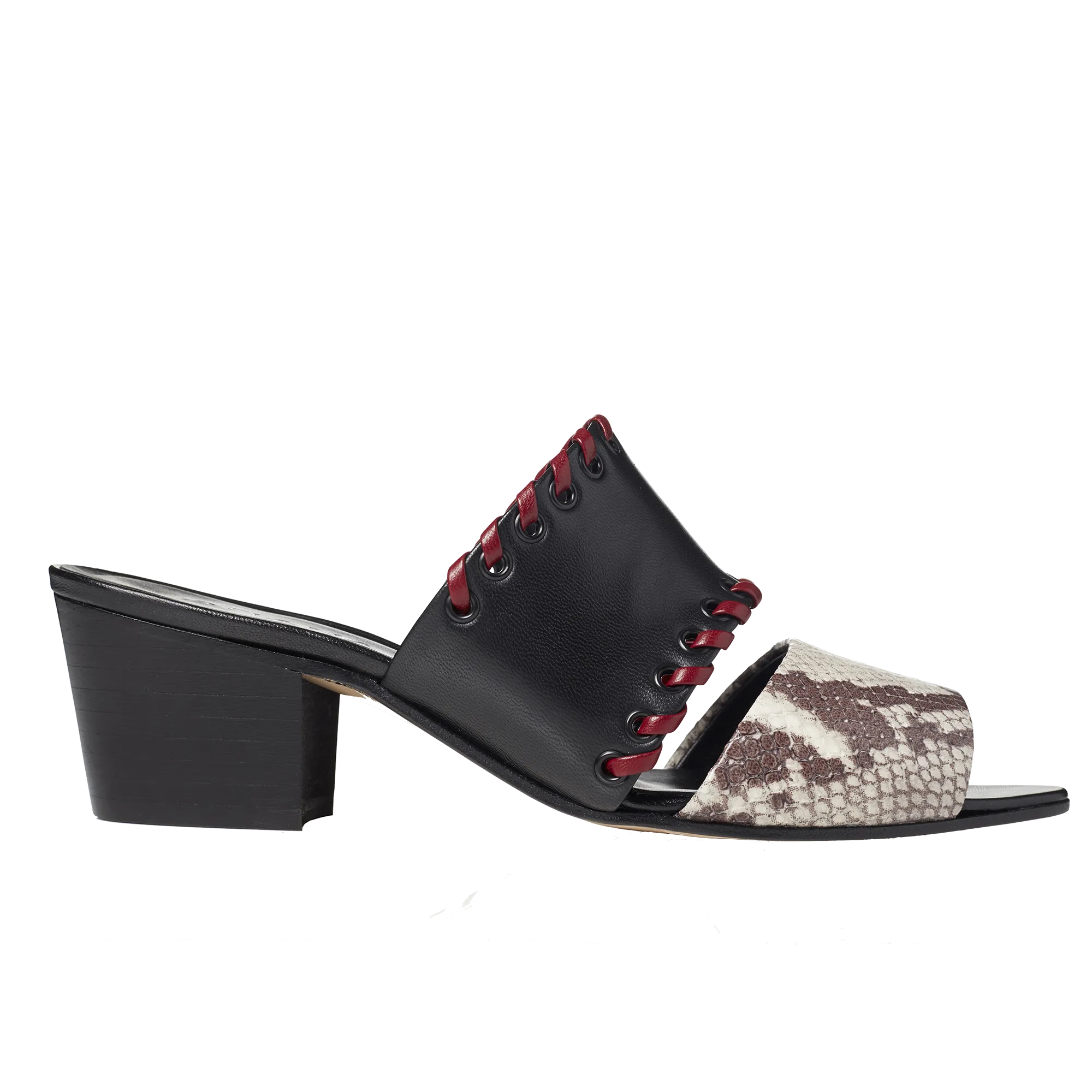 INDIO MINI MULE - Black