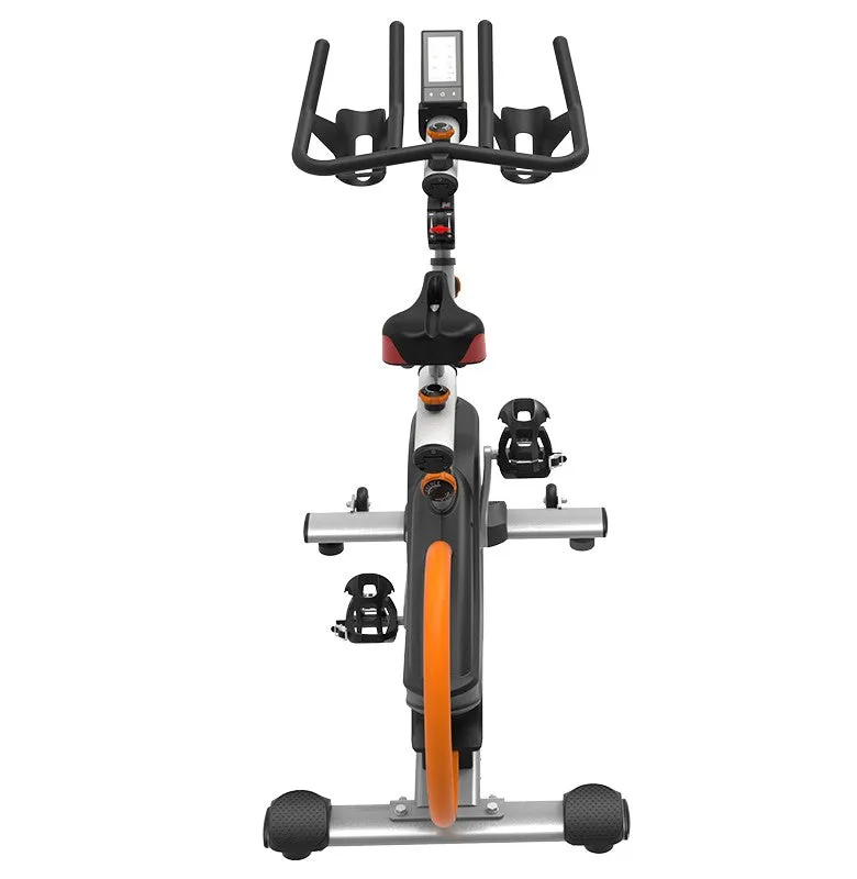 Indoor Spin Cycle