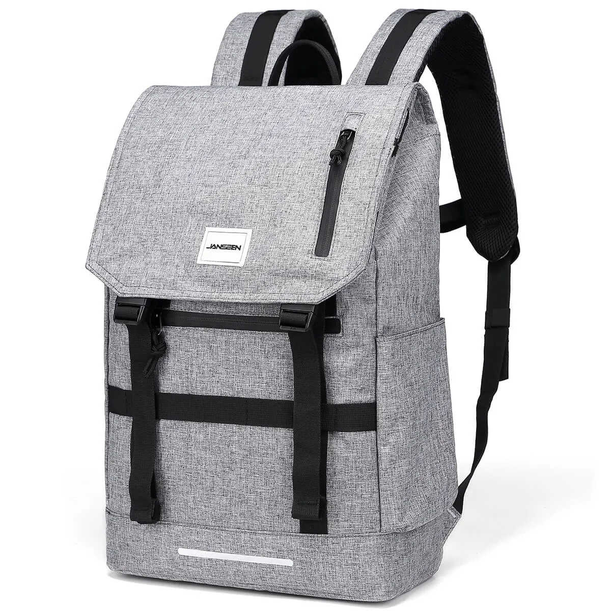 Jansben 3 in 1 Convertible Backpack 8L-23 L
