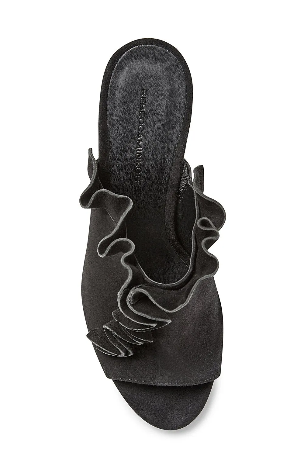 Jaxon Mule