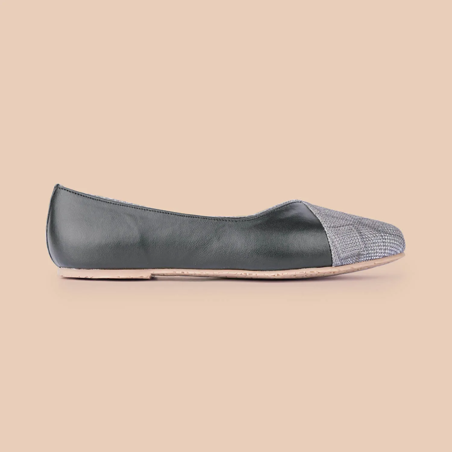 Kadapa Qila (Black) Office Bellies