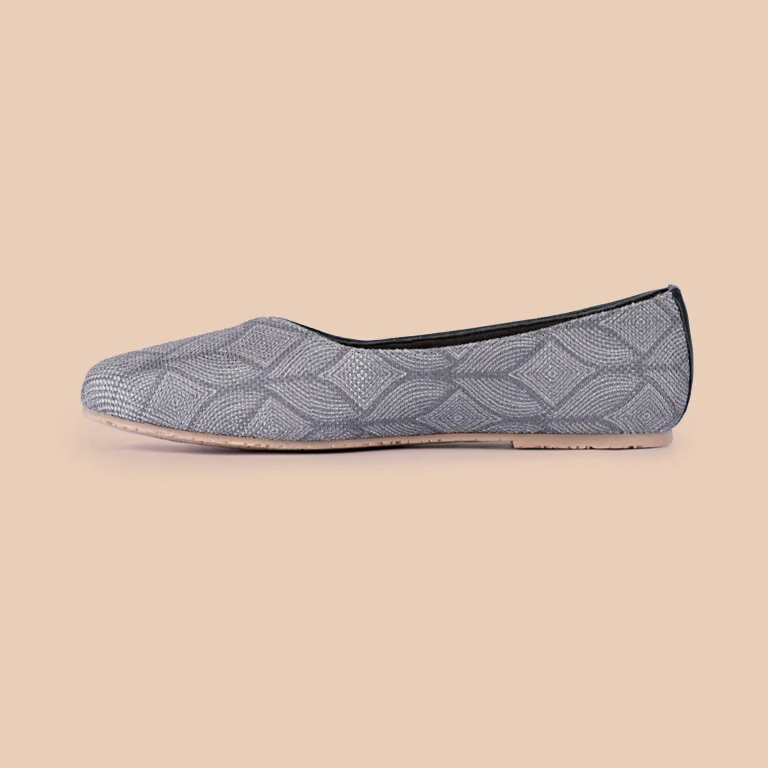 Kadapa Qila (Black) Office Bellies