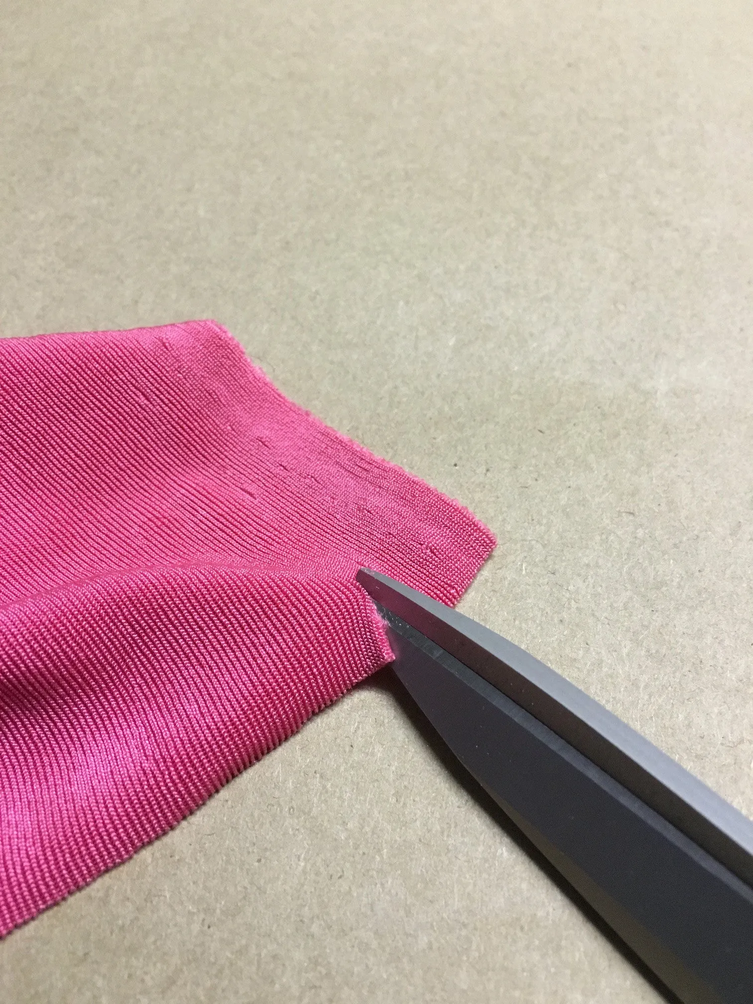 Kai Scissors 9"