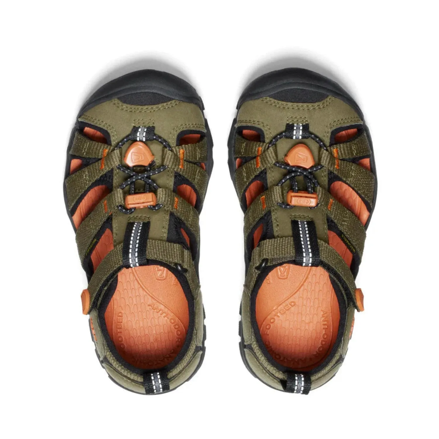 K's Seacamp II CNX Sandal