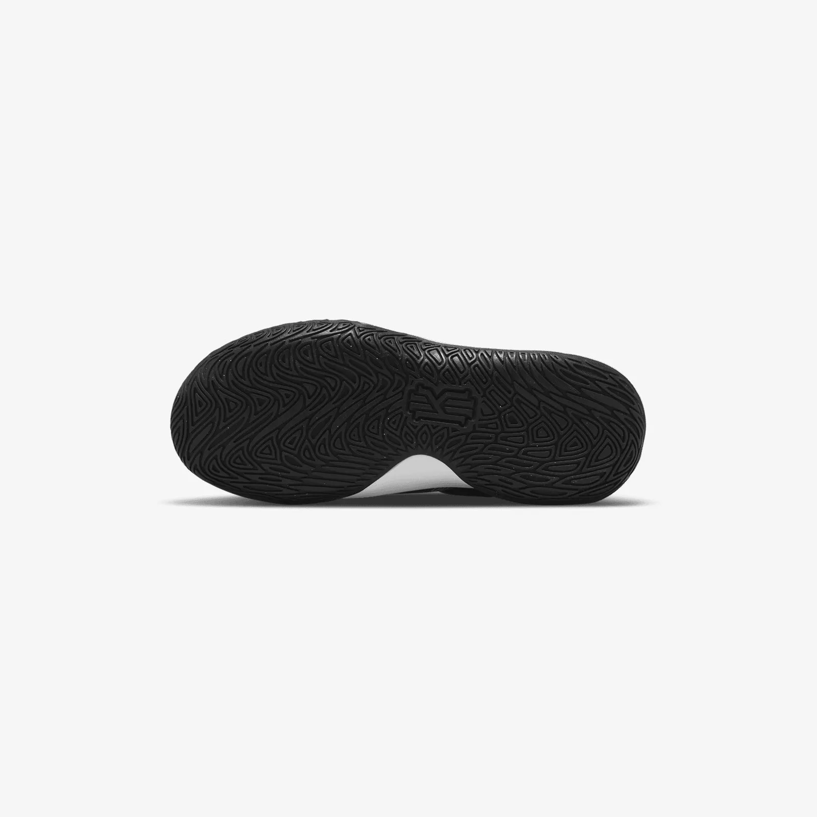 Kyrie Flytrap 5 (PS) - Black