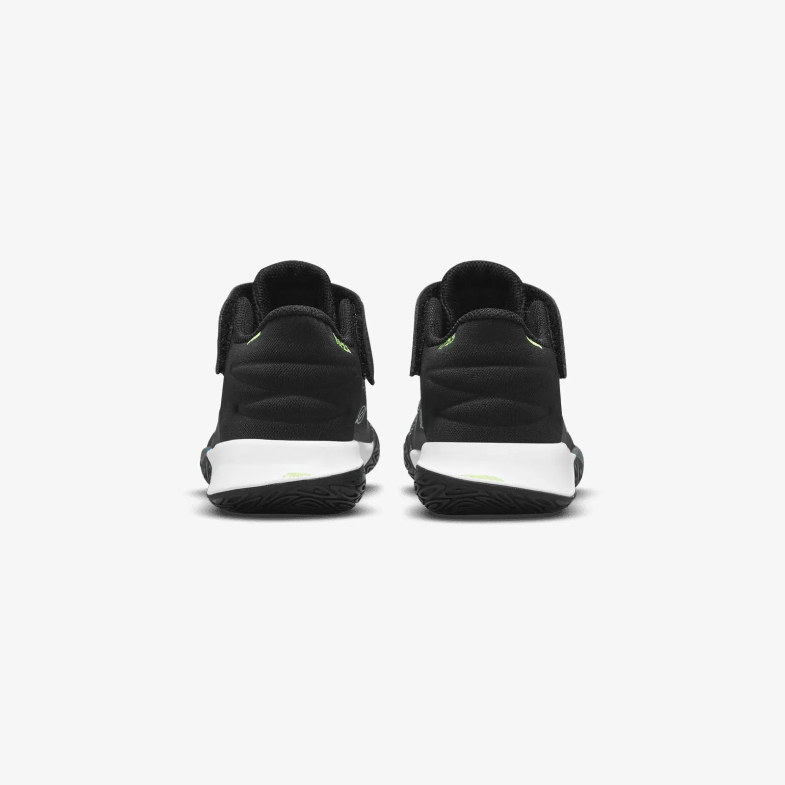 Kyrie Flytrap 5 (PS) - Black
