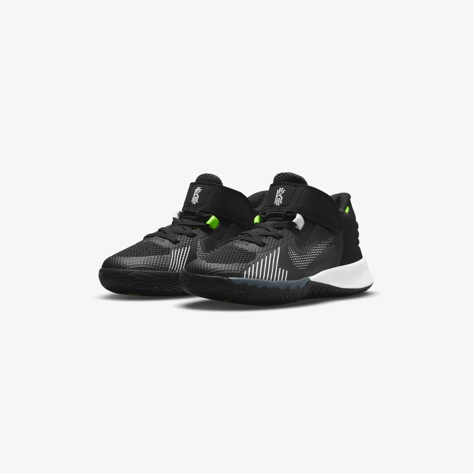 Kyrie Flytrap 5 (PS) - Black