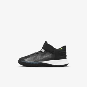 Kyrie Flytrap 5 (PS) - Black