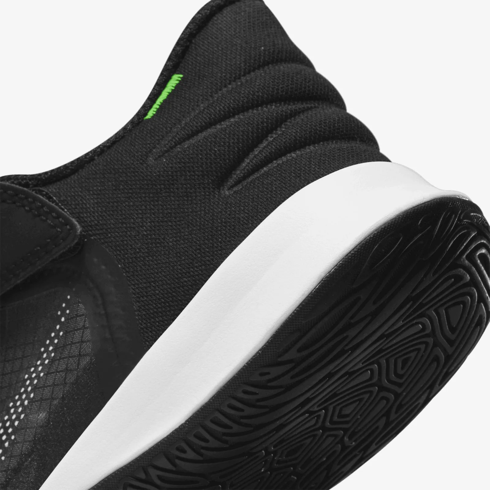 Kyrie Flytrap 5 (PS) - Black