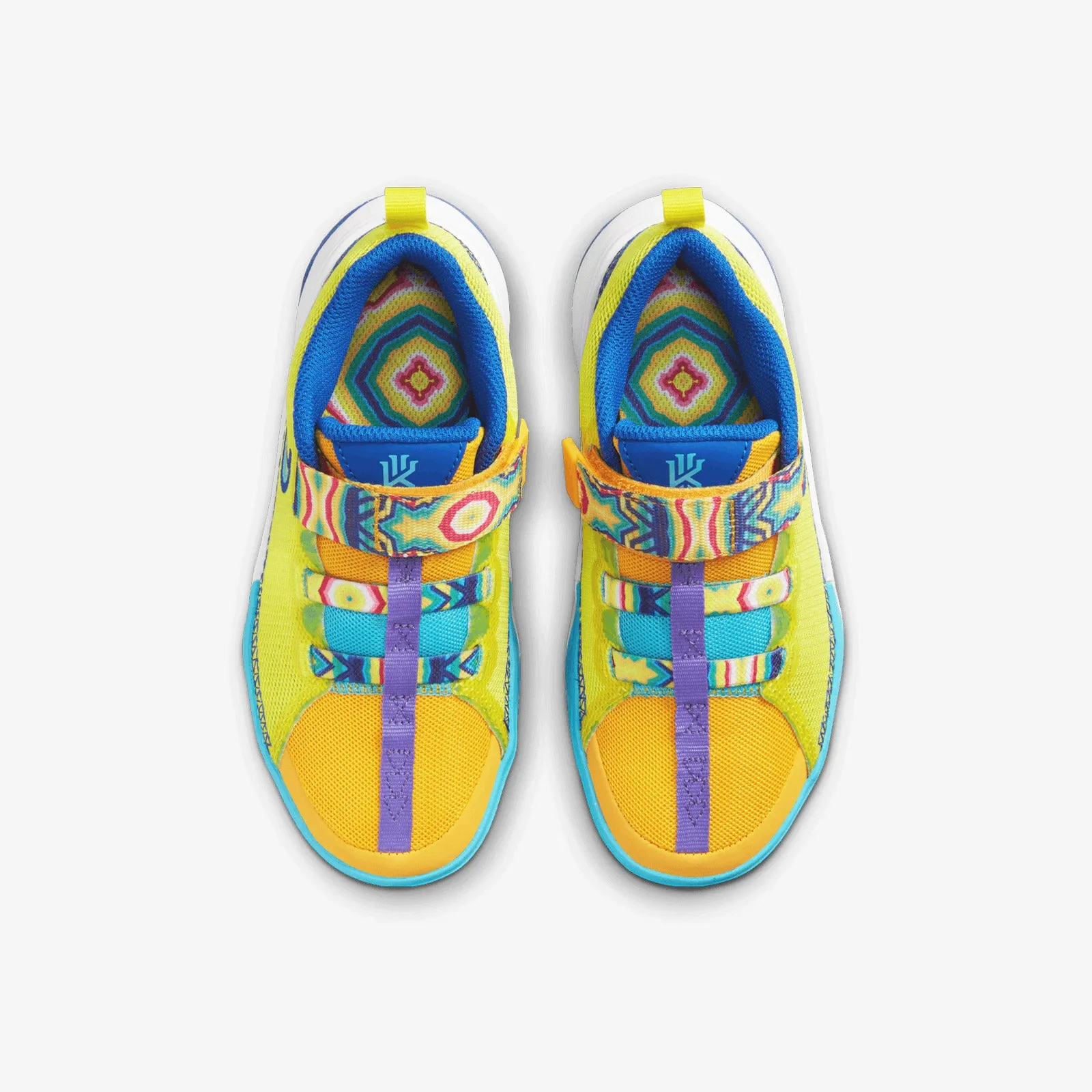 Kyrie Flytrap 6 (PS) - 'Kaleidoscope'