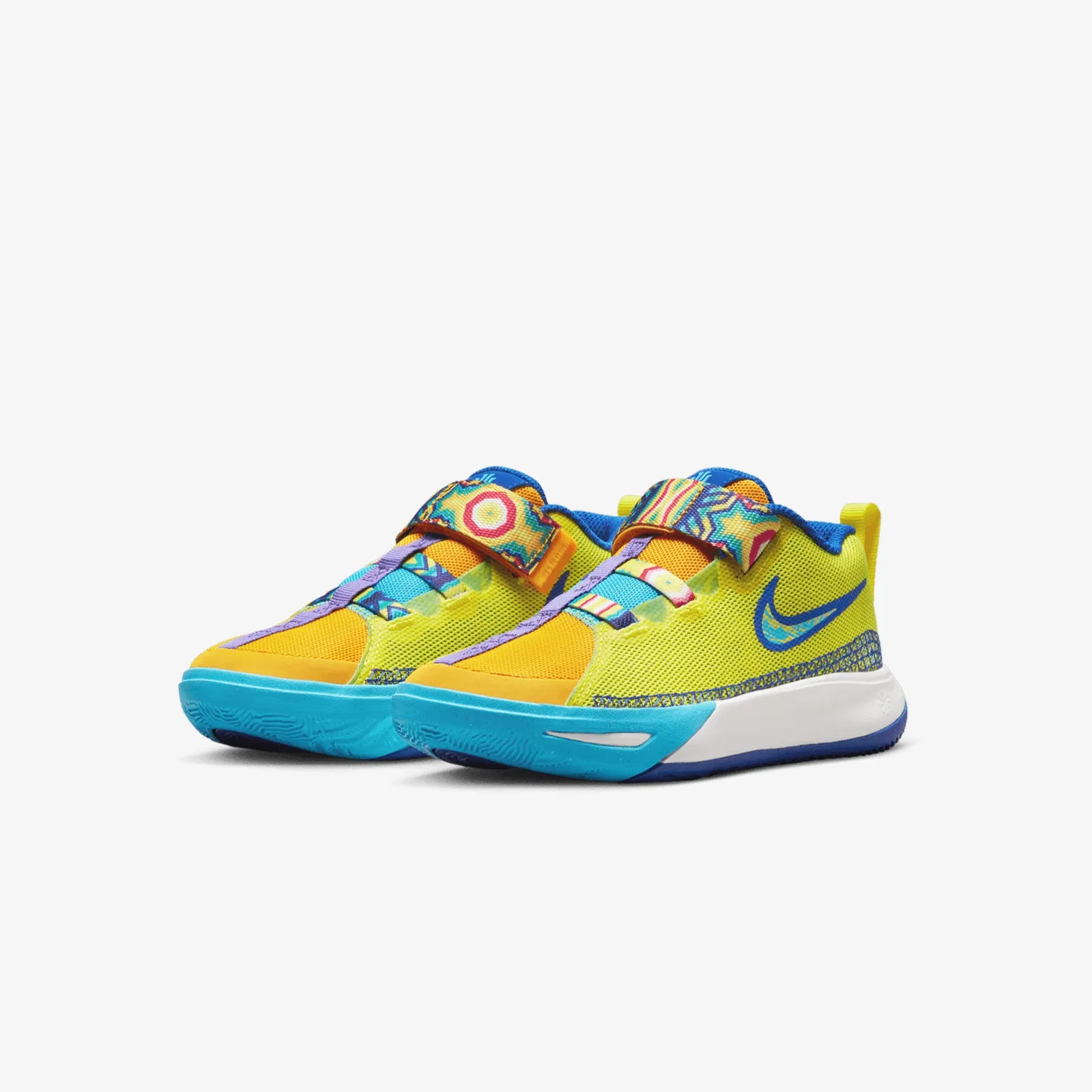 Kyrie Flytrap 6 (PS) - 'Kaleidoscope'