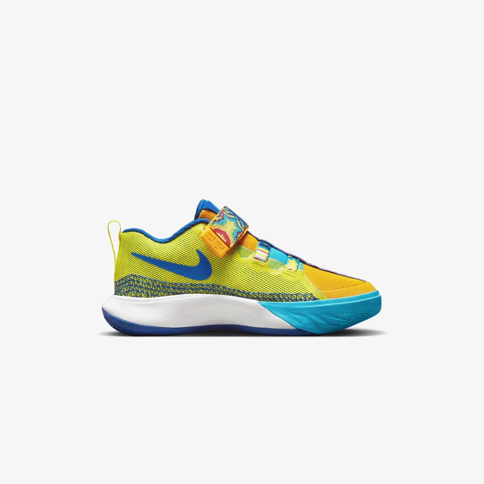 Kyrie Flytrap 6 (PS) - 'Kaleidoscope'