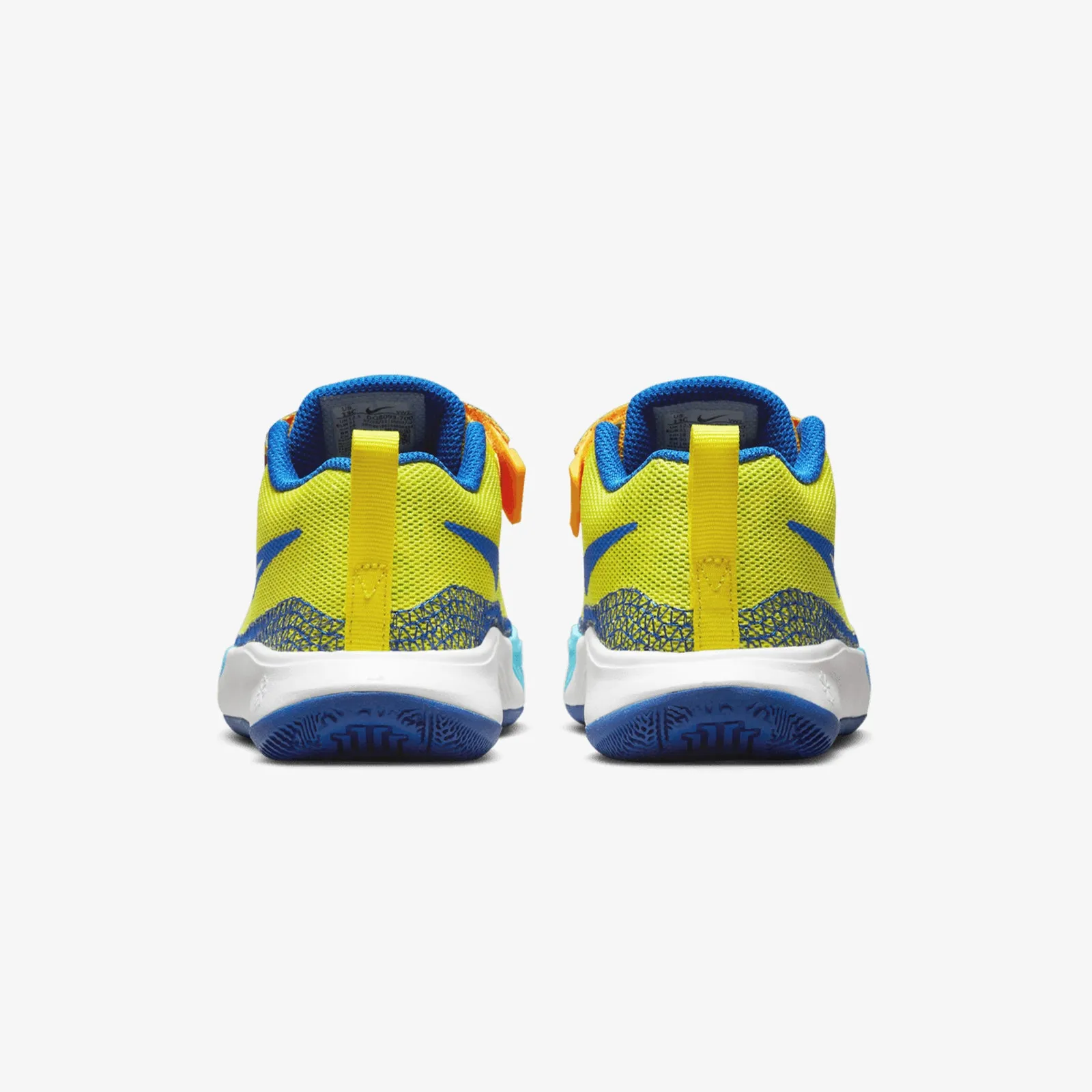 Kyrie Flytrap 6 (PS) - 'Kaleidoscope'