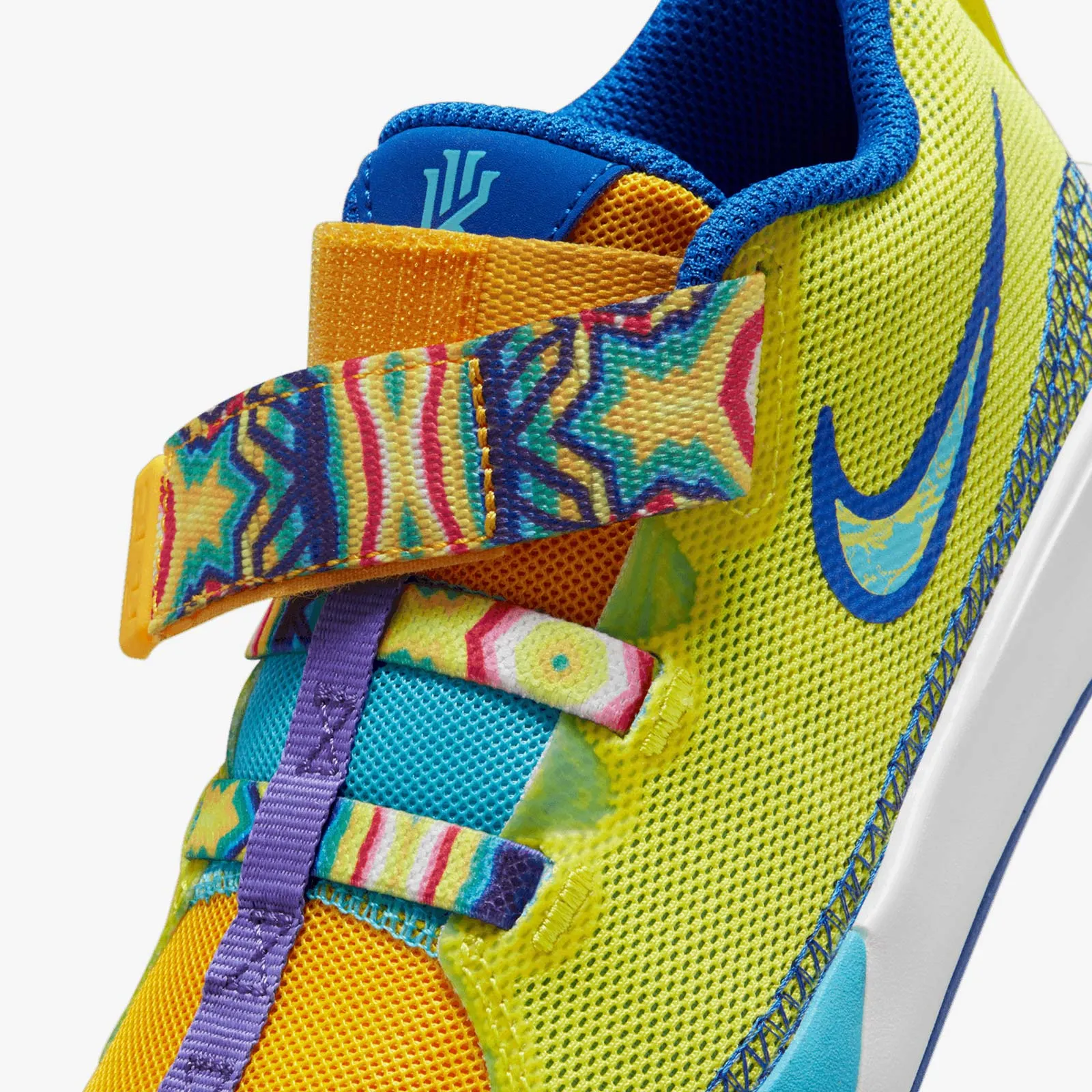 Kyrie Flytrap 6 (PS) - 'Kaleidoscope'