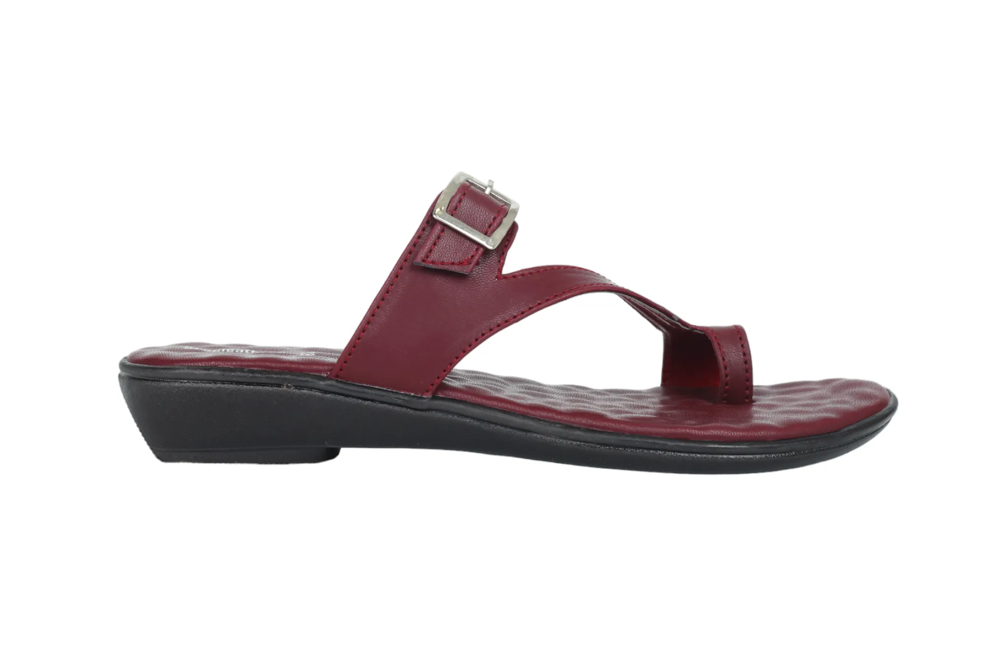 Ladies flat chappal 994959
