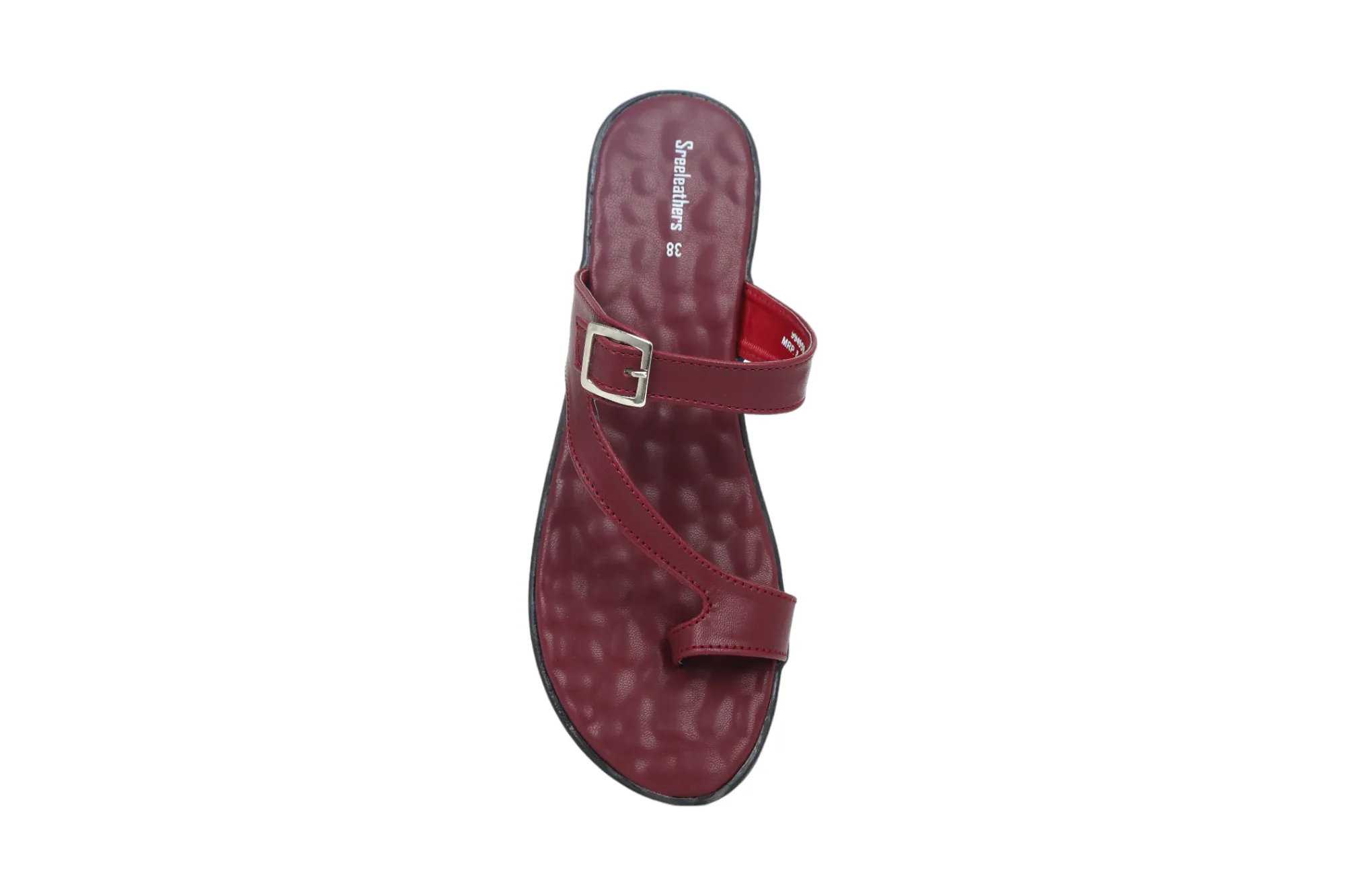 Ladies flat chappal 994959