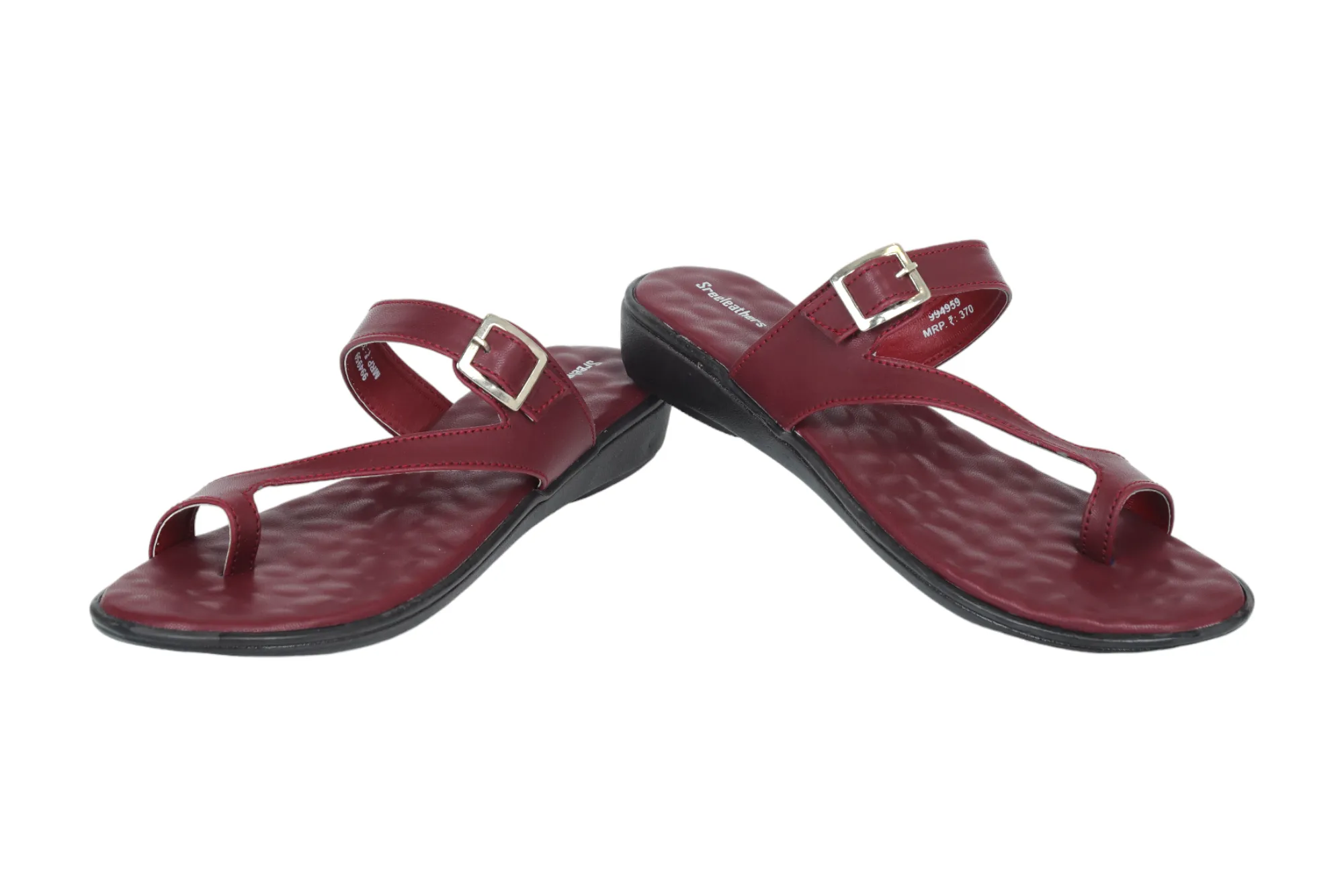 Ladies flat chappal 994959