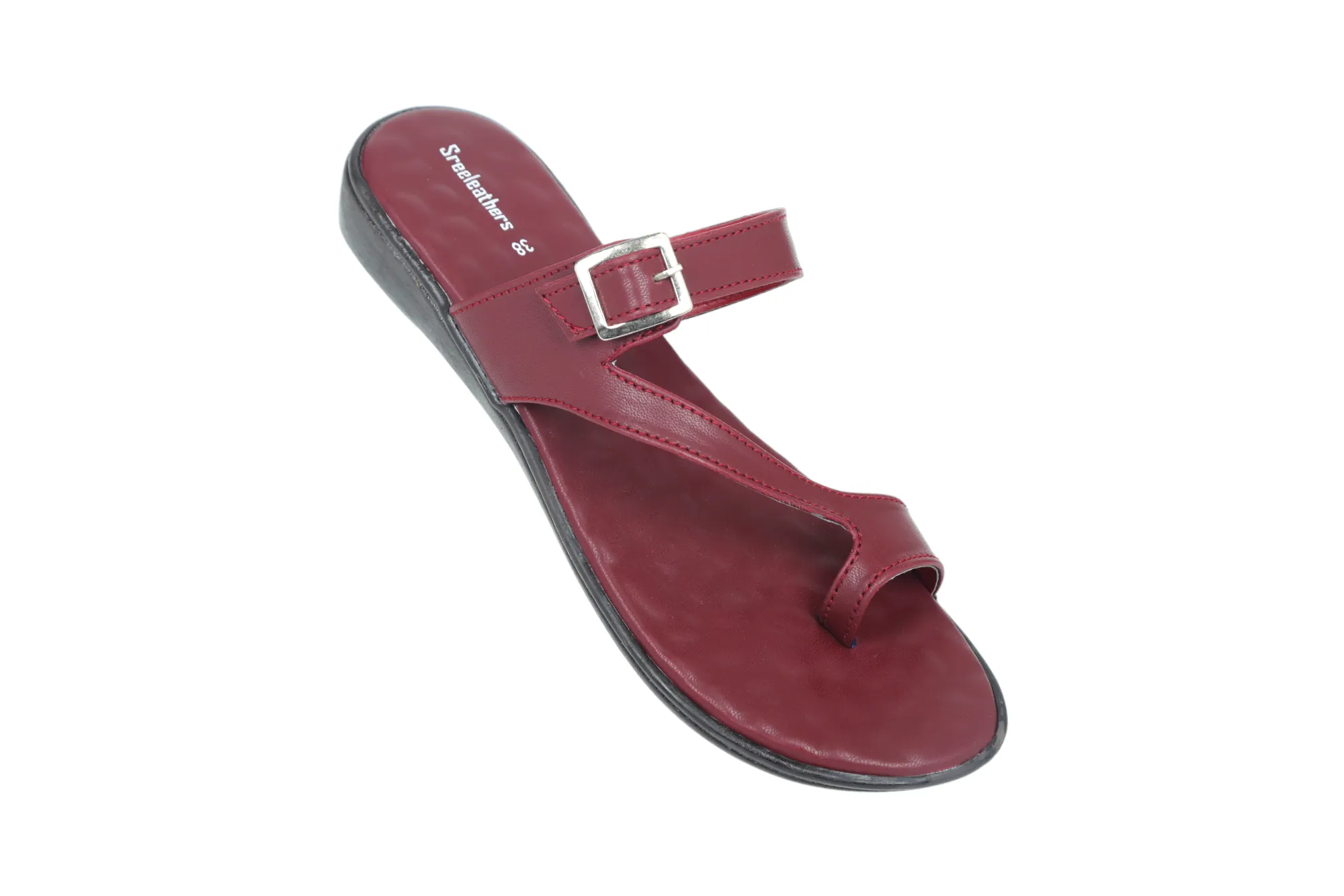 Ladies flat chappal 994959