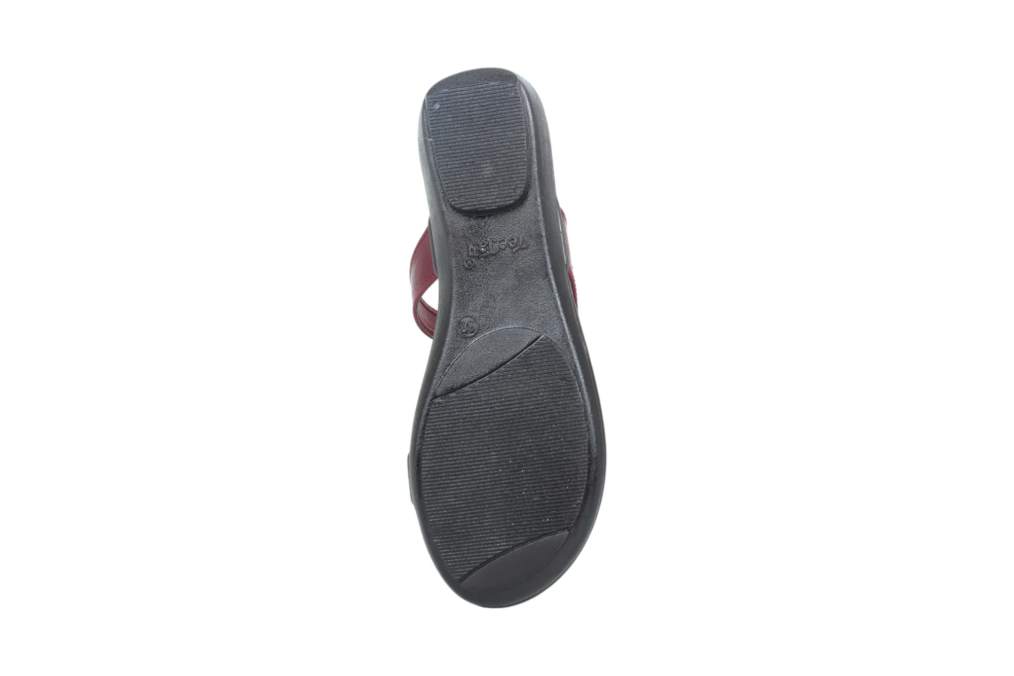 Ladies flat chappal 994959