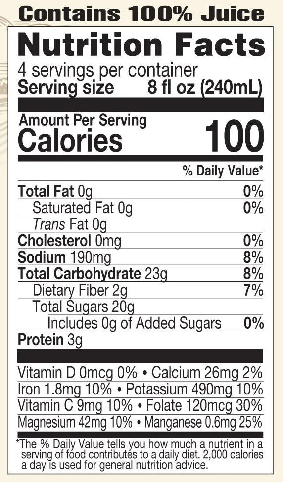 Lakewood Beet Ginger Turmeric Juice Organic 32oz