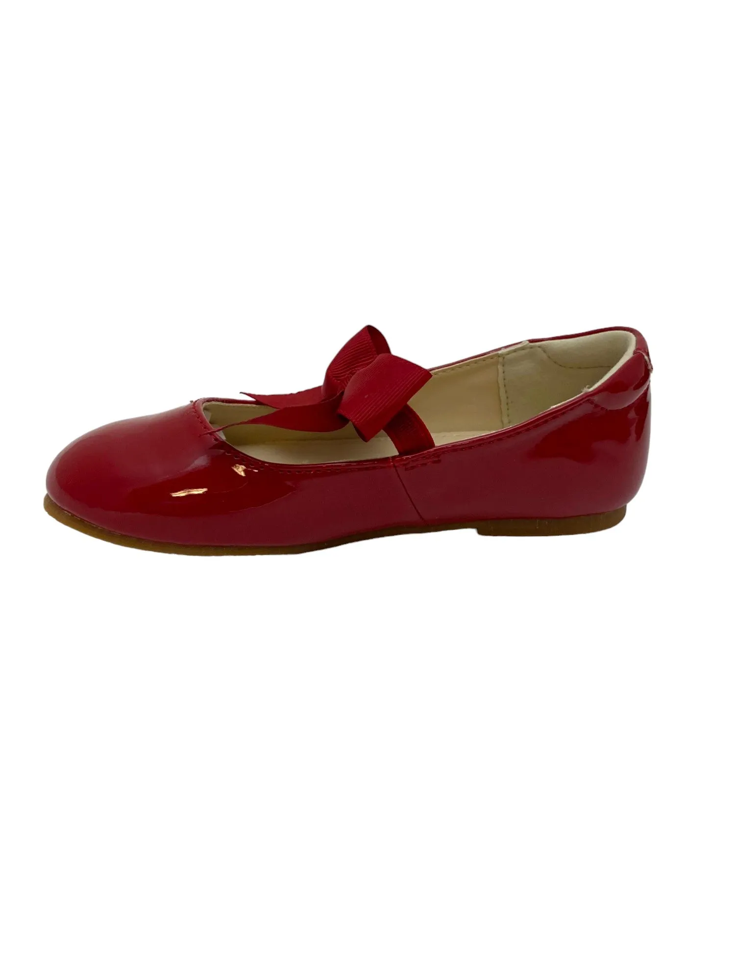 Lamour Amelia Bow Flat N415