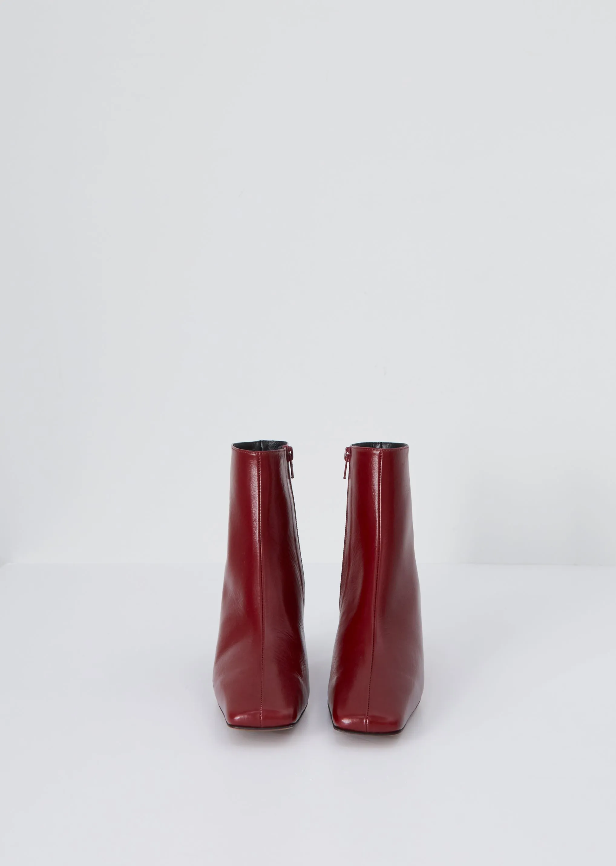 Lang Ankle Boots