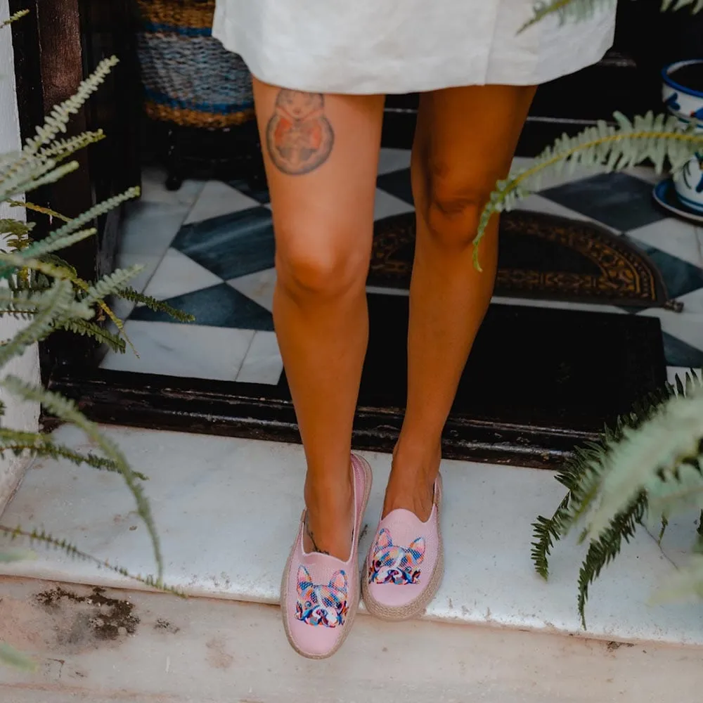 Lazy Dog Marbella II Women