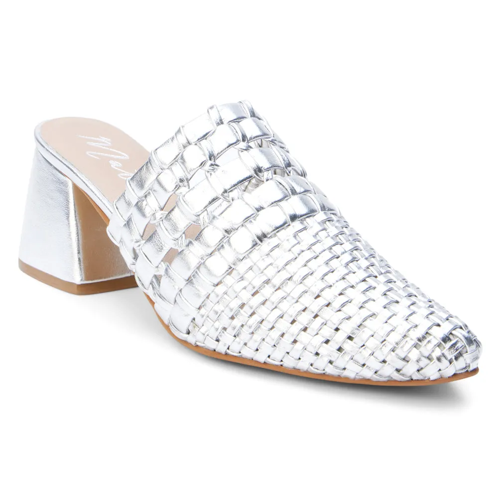 Lexie Mules