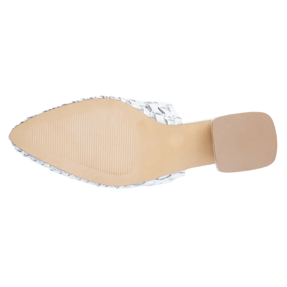 Lexie Mules
