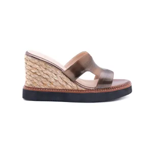 Lia Bronze Espadrilles