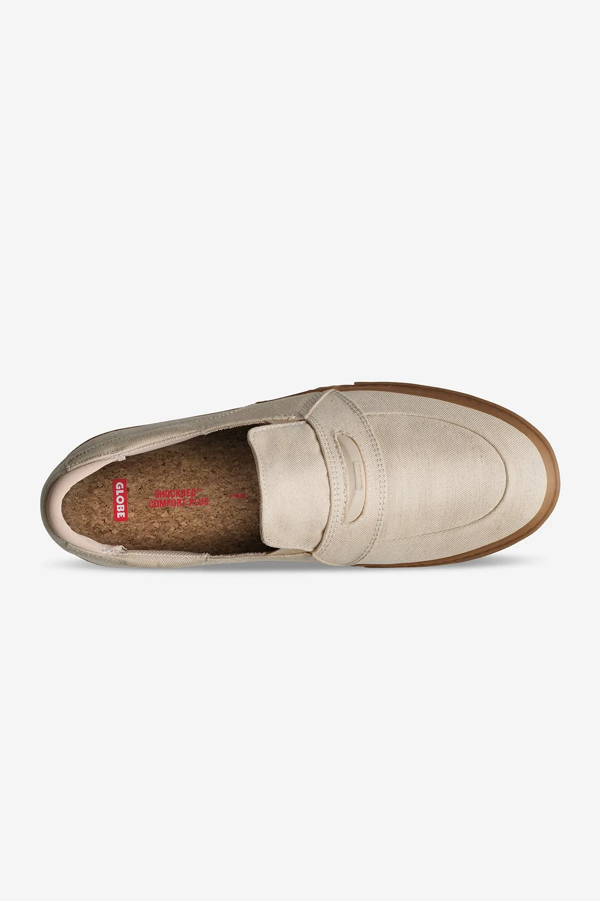 Liaizon - Hemp/Regrind Gum - Shoes