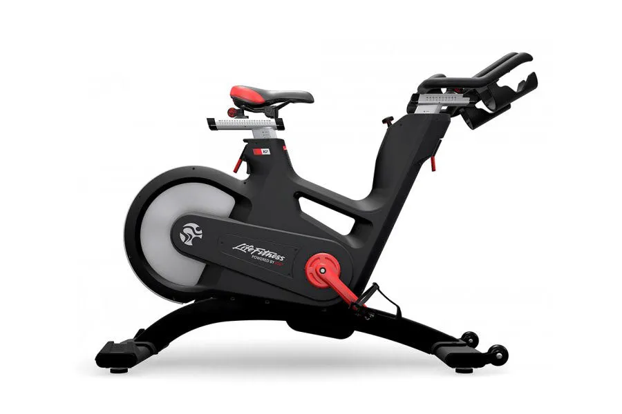 Life Fitness IC7 Indoor Cycle (🎁HOLIDAY SALE)