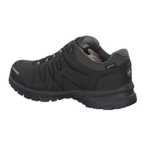 Mammut Men's Mercury Iii Low Gtx Men