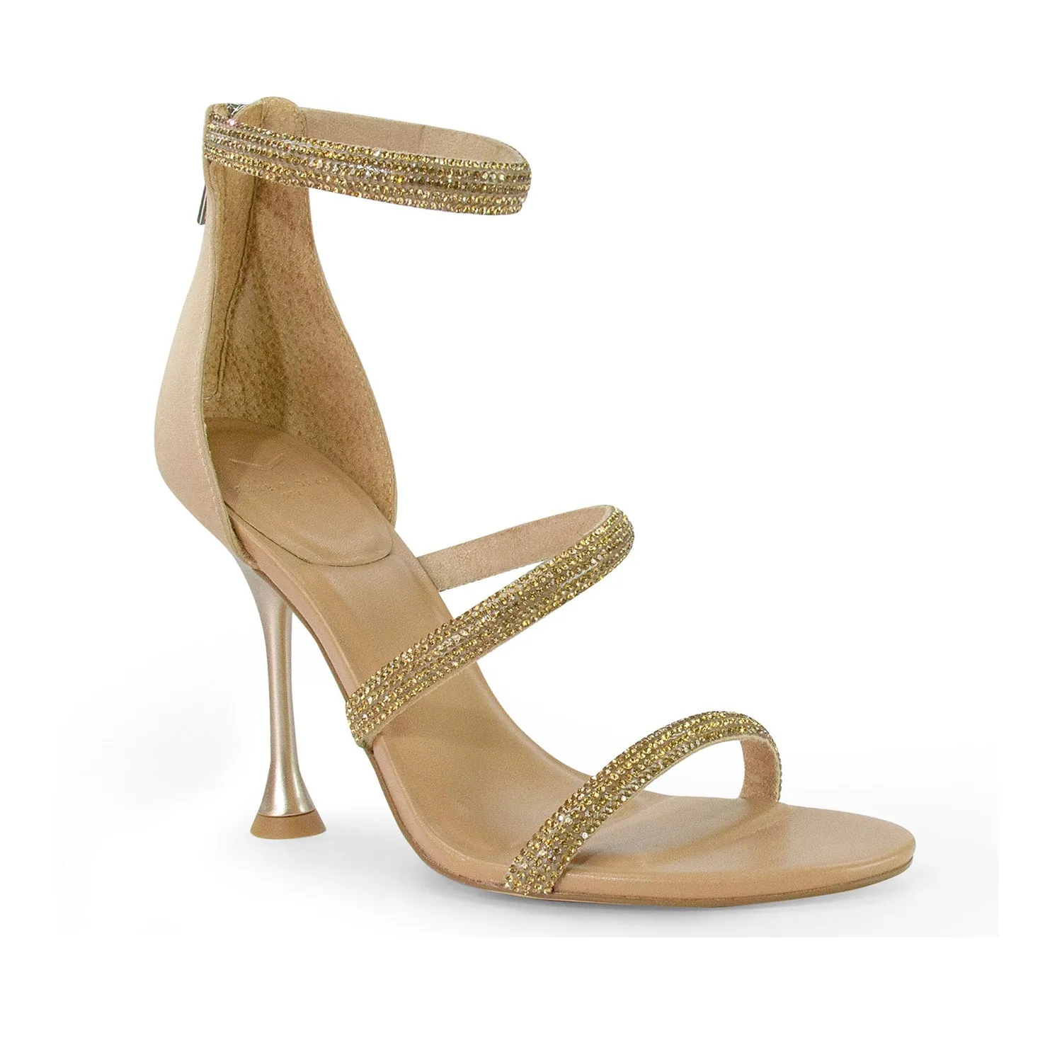 Marc Fisher Women's Carita in Natural