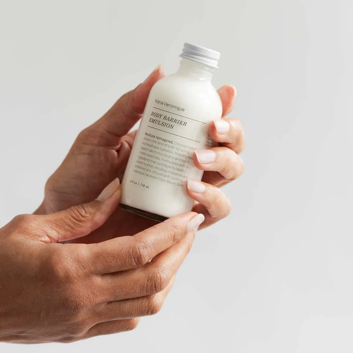 Marie Veronique Body Barrier Emulsion
