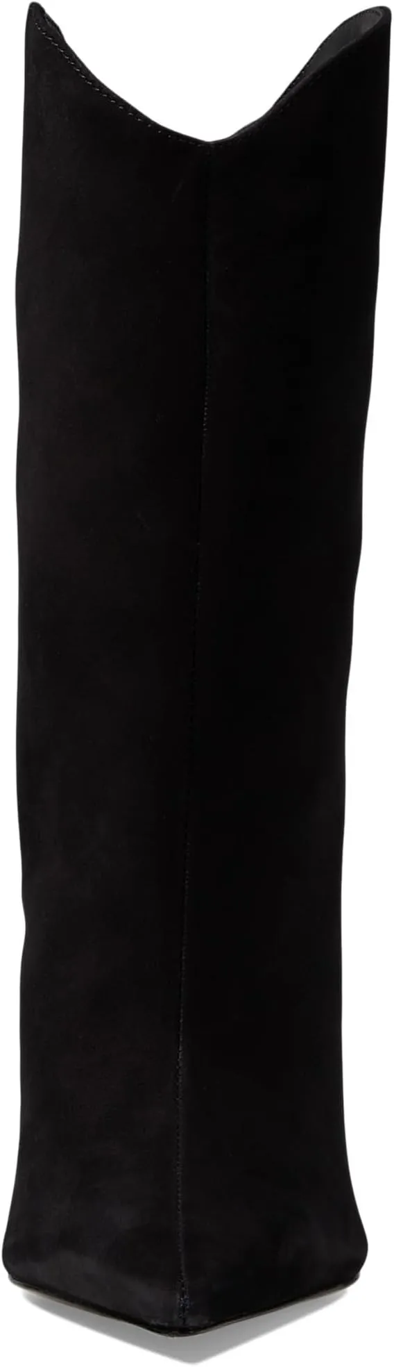 Marjorie Schutz ankle boots, black