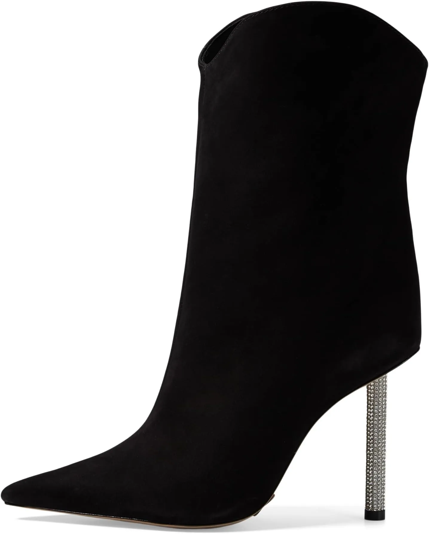 Marjorie Schutz ankle boots, black