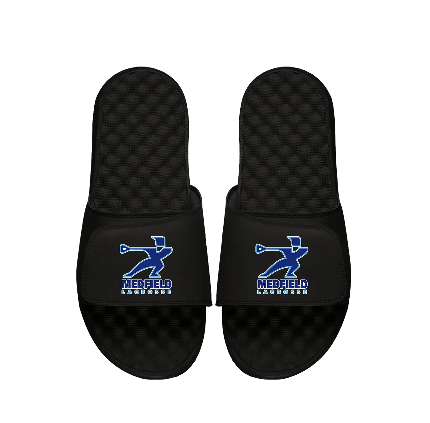 Medfield Boys Lacrosse Primary PERSONALIZE