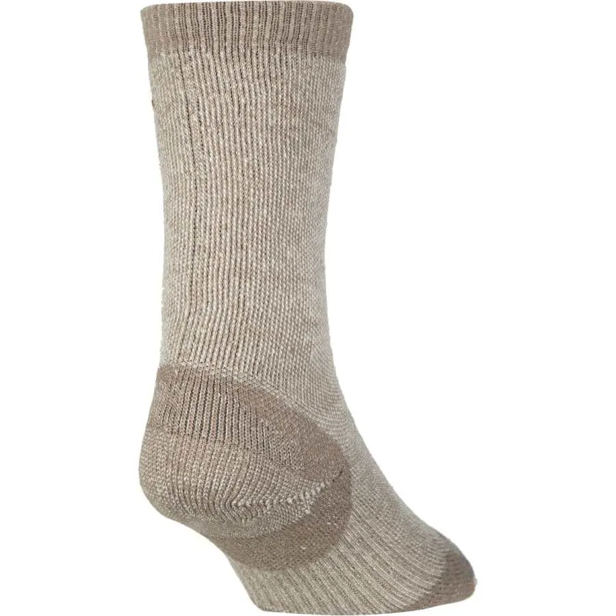 Medium Rugged Crew Socks