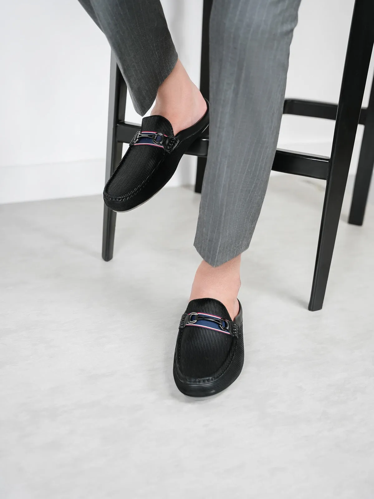 Men "ARNEL" Casual Comfy Moccasins