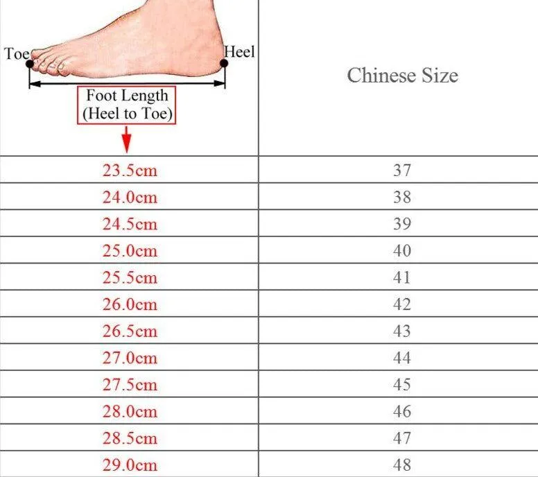 Men's Casual Shoes - Outdoor Leather Sandals (FC103)