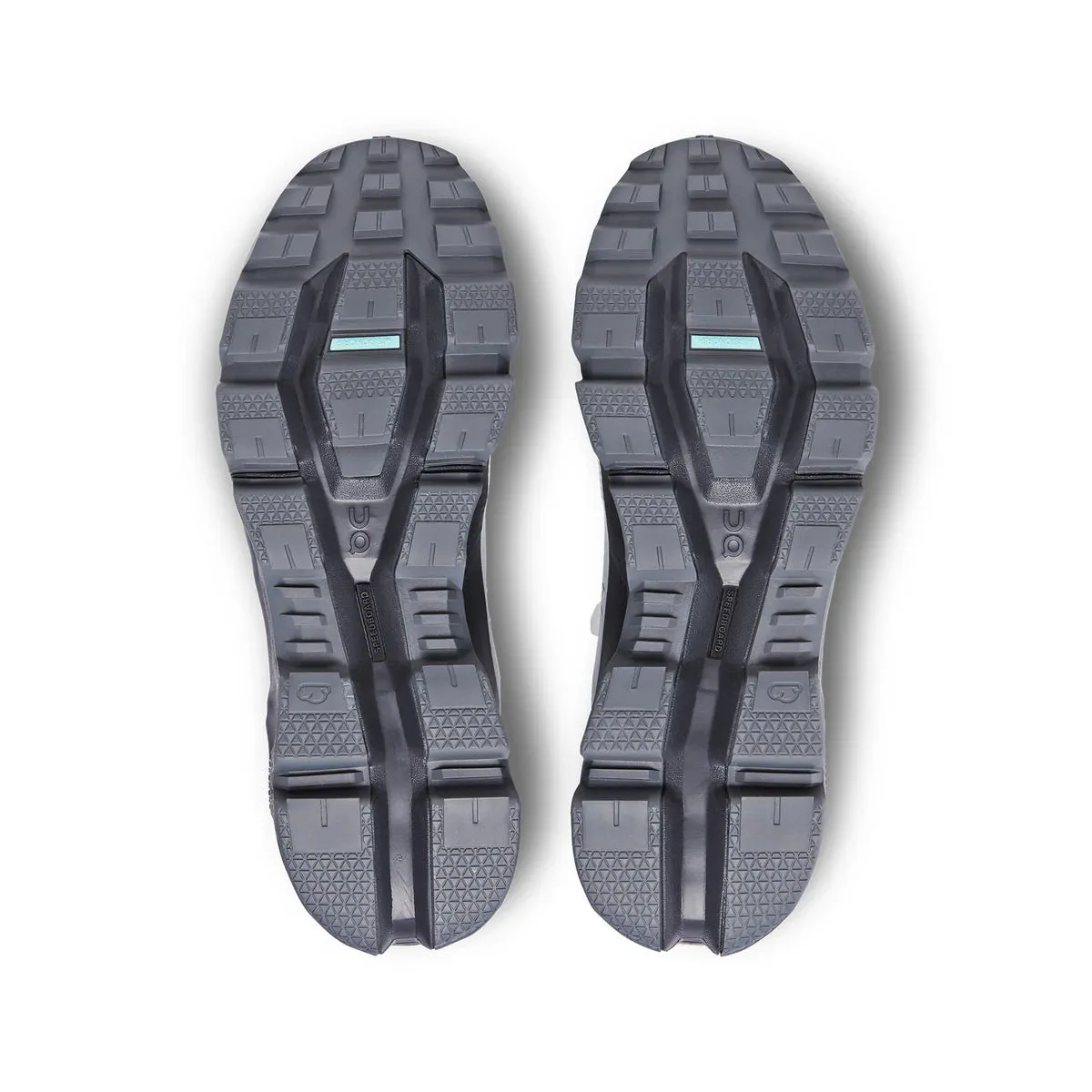Men's Cloudwander Waterproof Hiking Shoes