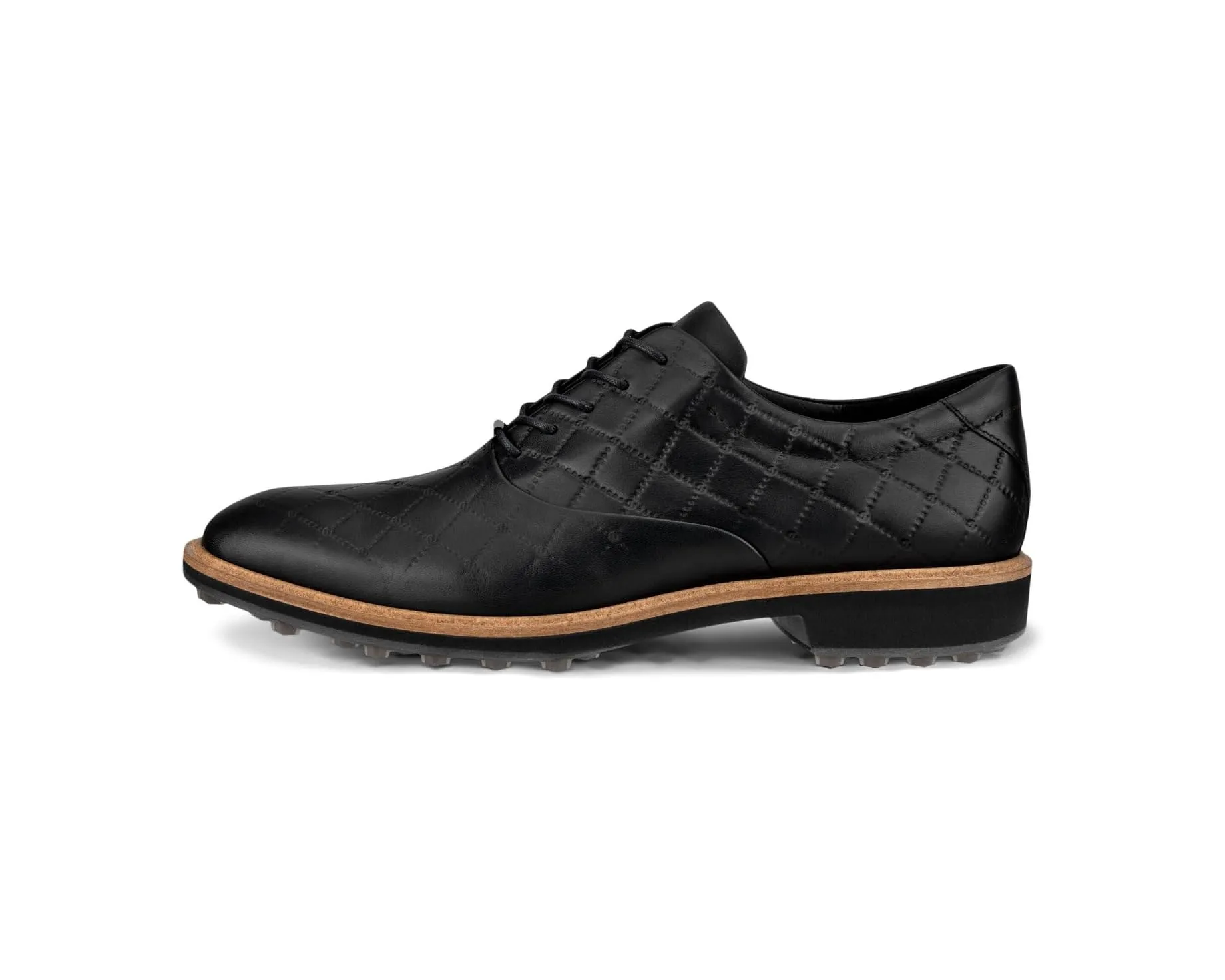 Men's ECCO Golf Classic Hybrid Hydromax Golf Shoes