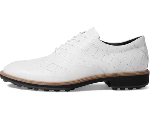 Men's ECCO Golf Classic Hybrid Hydromax Golf Shoes
